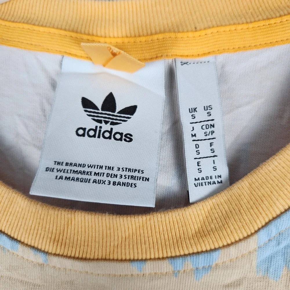 adidas adventure shirt